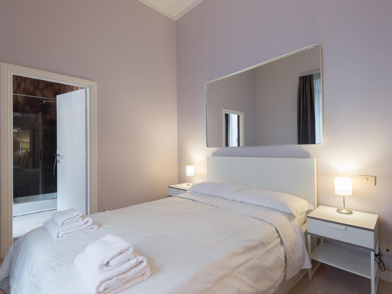 Ara Pacis Luxury By Caprirooms Rom