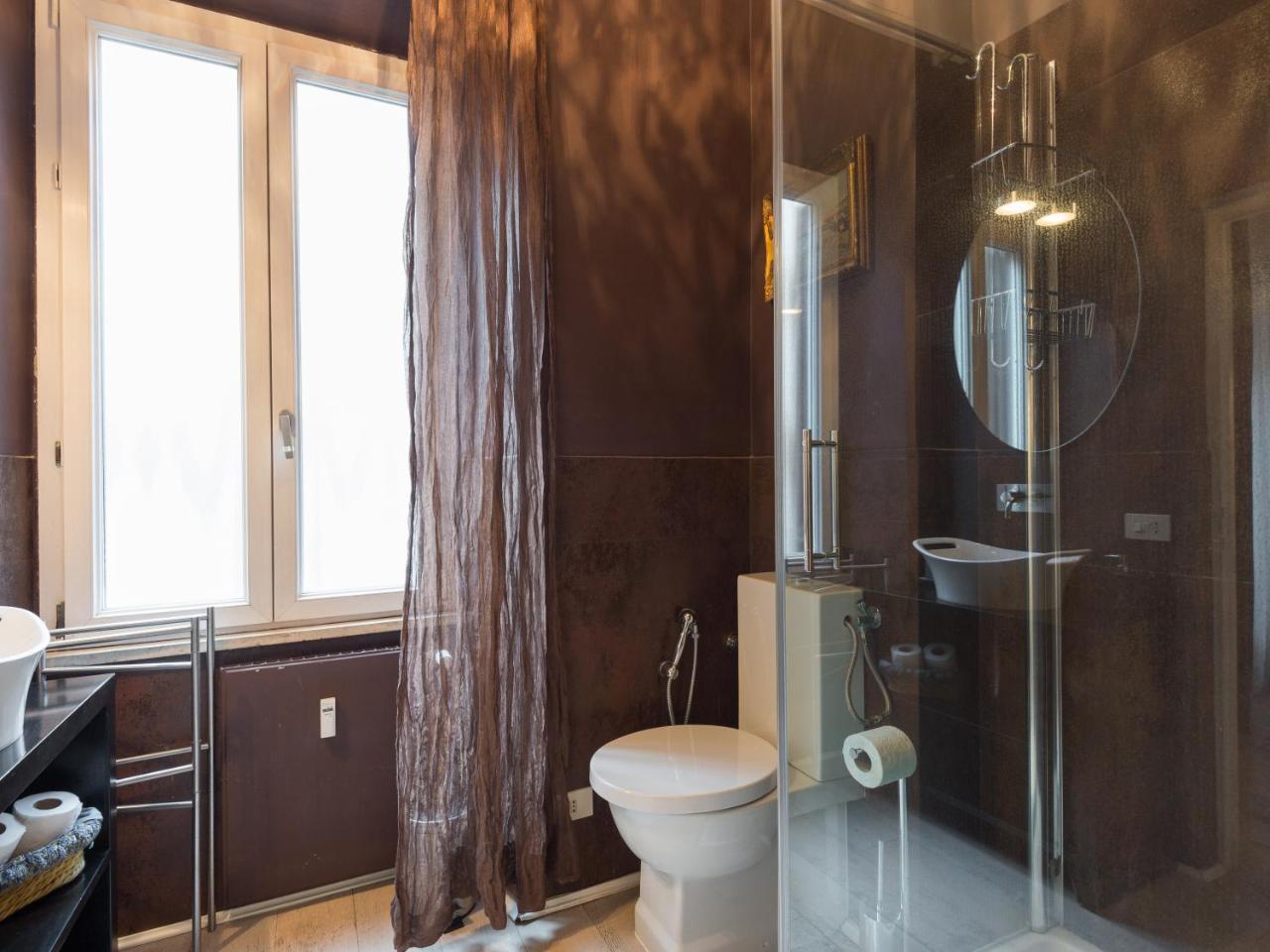 Ara Pacis Luxury By Caprirooms Apartment Rom